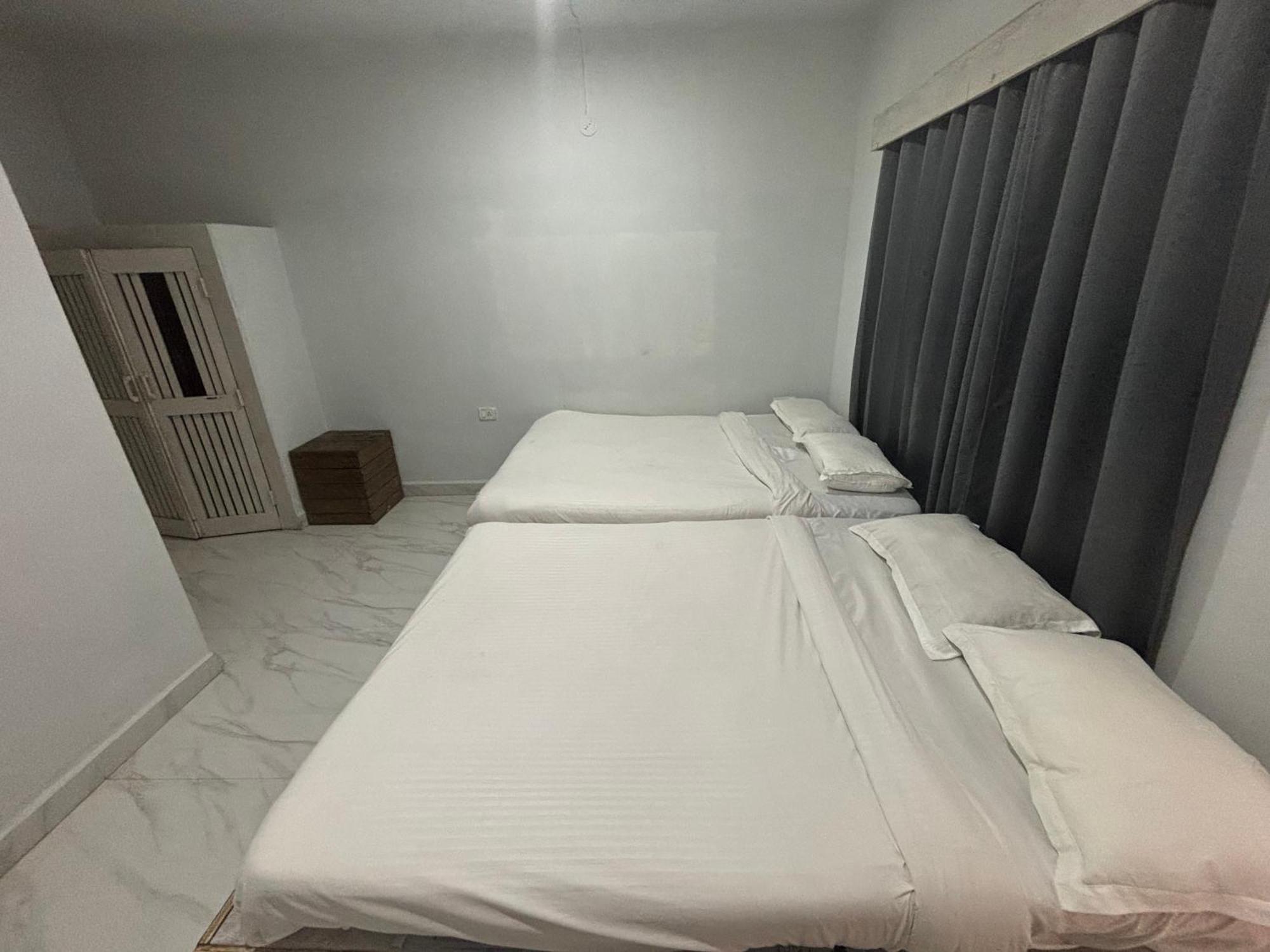 Mehar Rooms Baga Exterior photo